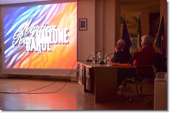 Foto successiva